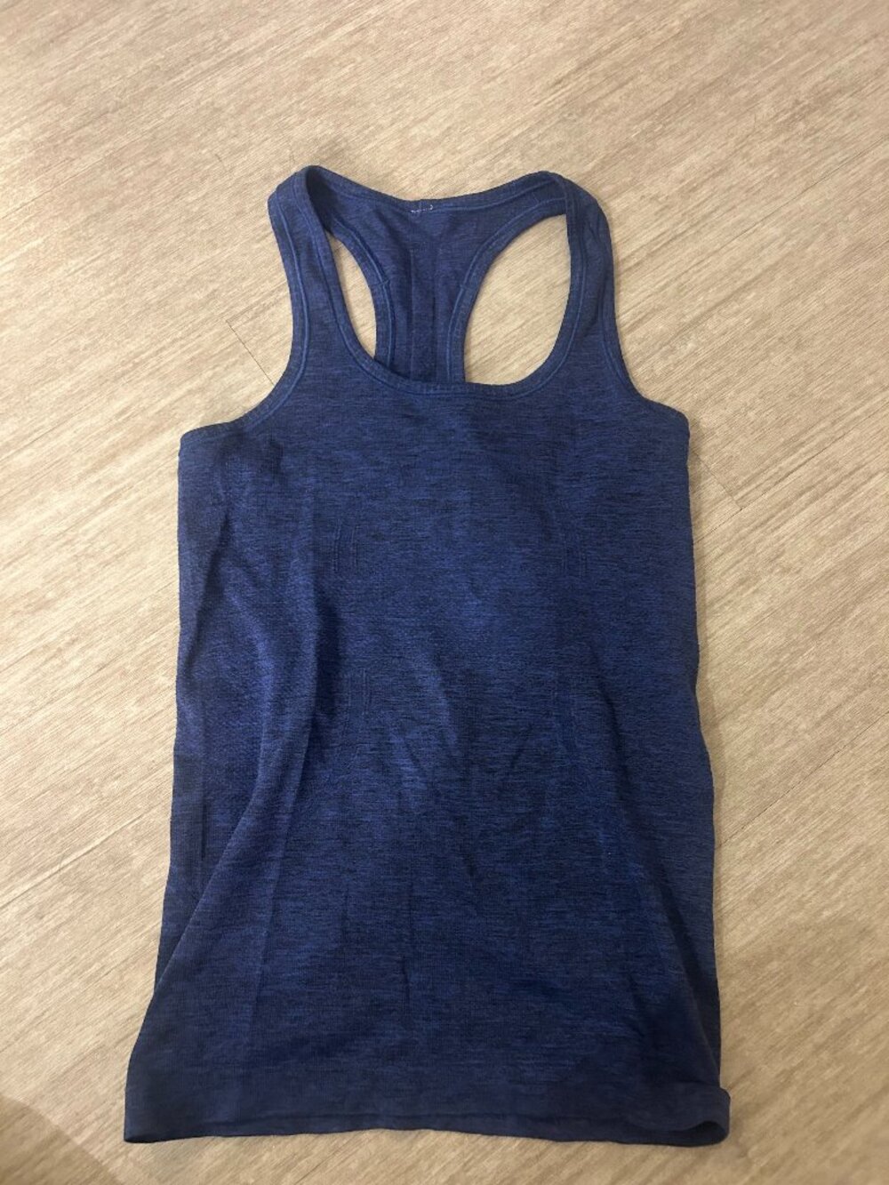Lulu Lemon Tank